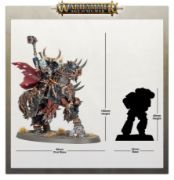 Obrázek STD: ETERNUS BLADE OF THE FIRST PRINCE