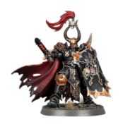 Obrázek SLAVES TO DARKNESS EXALTED HERO OF CHAOS