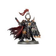 Obrázek SLAVES TO DARKNESS EXALTED HERO OF CHAOS