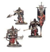 Obrázek SLAVES TO DARKNESS: OGROID THERIDONS