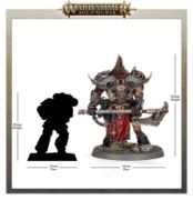 Obrázek SLAVES TO DARKNESS: OGROID THERIDONS