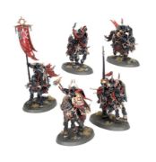 Obrázek SLAVES TO DARKNESS: CHAOS KNIGHTS