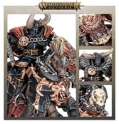Obrázek SLAVES TO DARKNESS: CHAOS KNIGHTS