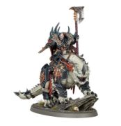 Obrázek SLAVES TO DARKNESS: LORD ON KARKADRAK