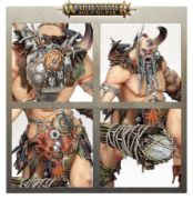 Obrázek SONS OF BEHEMAT: KING BRODD