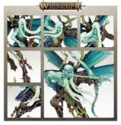 Obrázek SYLVANETH: GOSSAMID ARCHERS