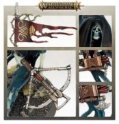 Obrázek NIGHTHAUNT: CRAVENTHRONE GUARD