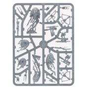 Obrázek NIGHTHAUNT: CRAVENTHRONE GUARD