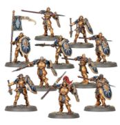 Obrázek STORMCAST ETERNALS: VINDICTORS