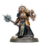 Obrázek STORMCAST ETERNALS: KNIGHT-RELICTOR