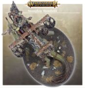 Obrázek ORRUK WARCLANS: SWAMPBOSS SKUMDREKK