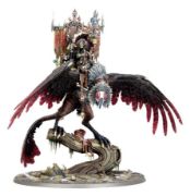 Obrázek O/WARCLANS: GOBSPRAKK THE MOUTH OF MORK