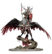 Obrázek O/WARCLANS: GOBSPRAKK THE MOUTH OF MORK
