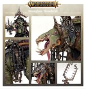 Obrázek ORRUK WARCLANS: SWAMPBOSS SKUMDREKK