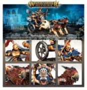 Obrázek STORMCAST ETERNALS: STORMSTRIKE CHARIOT