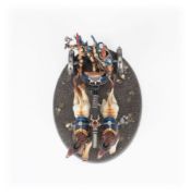 Obrázek STORMCAST ETERNALS: STORMSTRIKE CHARIOT