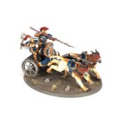 Obrázek STORMCAST ETERNALS: STORMSTRIKE CHARIOT