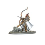 Obrázek S/E: KNIGHT-JUDICATOR WITH GRYPH-HOUNDS