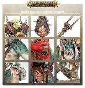 Obrázek O/W: BREAKA-BOSS ON MIREBRUTE TROGGOTH