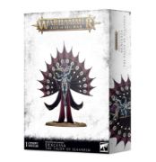 Obrázek DEXCESSA: THE TALON OF SLAANESH