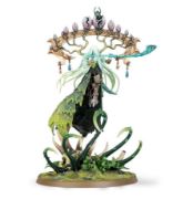 Obrázek SYLVANETH: WARSONG REVENANT