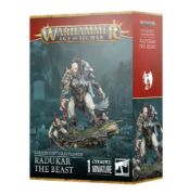 Obrázek SOULBLIGHT GRAVELORDS: RADUKAR THE BEAST