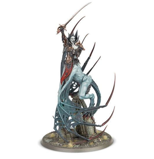 Obrázek S/BLIGHT: LAUKA VAI MOTHER OF NIGHTMARES