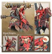 Obrázek SOULBLIGHT GRAVELORDS: BLOOD KNIGHTS