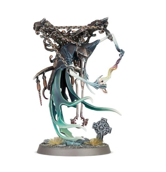 Obrázek NIGHTHAUNT KRULGHAST CRUCIATOR
