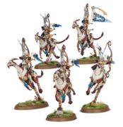 Obrázek LUMINETH: HURAKAN WINDCHARGERS
