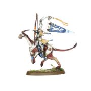 Obrázek LUMINETH: HURAKAN WINDCHARGERS