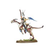 Obrázek LUMINETH: HURAKAN WINDCHARGERS