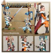 Obrázek LUMINETH REALM-LORDS: VANARI BLADELORDS