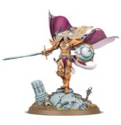 Obrázek HEDONITES: SIGVALD PRINCE OF SLAANESH