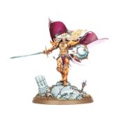 Obrázek HEDONITES: SIGVALD PRINCE OF SLAANESH
