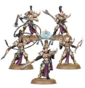 Obrázek HEDONITES:MYRMIDESH PAINBRINGERS