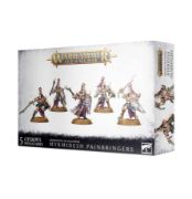 Obrázek HEDONITES:MYRMIDESH PAINBRINGERS