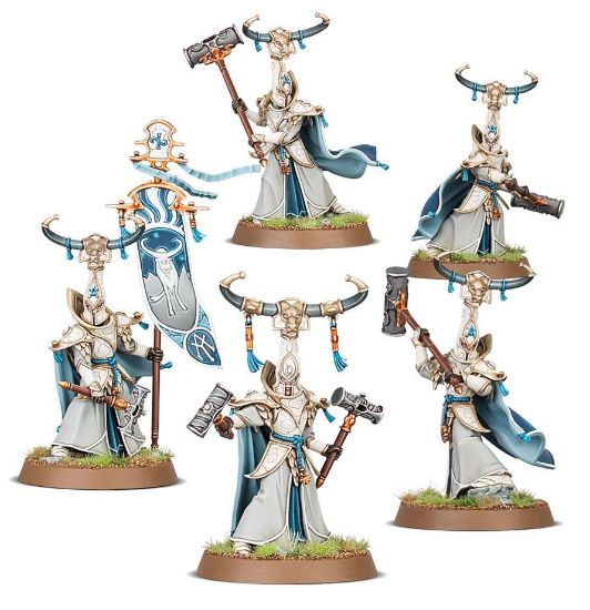 Obrázek LUMINETH REALM-LORDS: ALARITH STONEGUARD