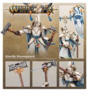 Obrázek LUMINETH REALM-LORDS: ALARITH STONEGUARD