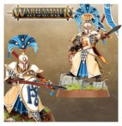 Obrázek LUMINETH  R-L: VANARI AURALAN WARDENS