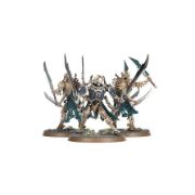 Obrázek NECROPOLIS STALKERS