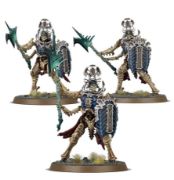 Obrázek NECROPOLIS STALKERS