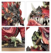 Obrázek GLOOMSPITE GITZ: MANGLER SQUIGS