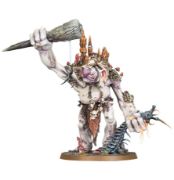 Obrázek GLOOMSPITE GITZ: DANKHOLD TROGGOTH