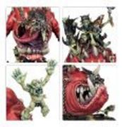 Obrázek GLOOMSPITE GITZ: MANGLER SQUIGS