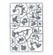 Obrázek GLOOMSPITE GITZ: ROCKGUT TROGGOTHS
