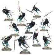 Obrázek NIGHTHAUNT: BLADEGHEIST REVENANTS