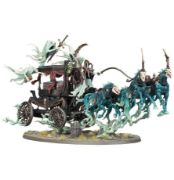 Obrázek NIGHTHAUNT: BLACK COACH