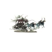 Obrázek NIGHTHAUNT: BLACK COACH