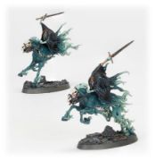 Obrázek NIGHTHAUNT: DREADBLADE HARROWS